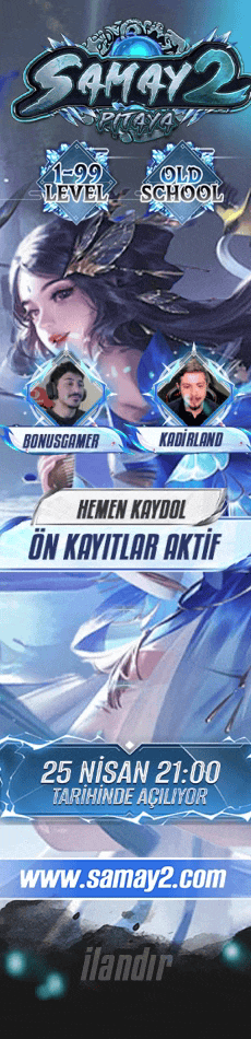 Sol Reklam Görseli