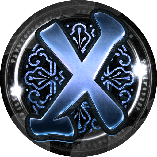 Server Logo